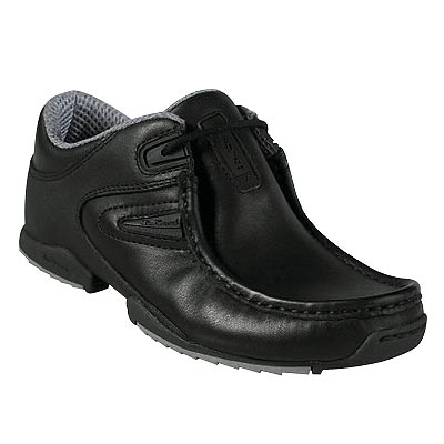 Geezer Shoes