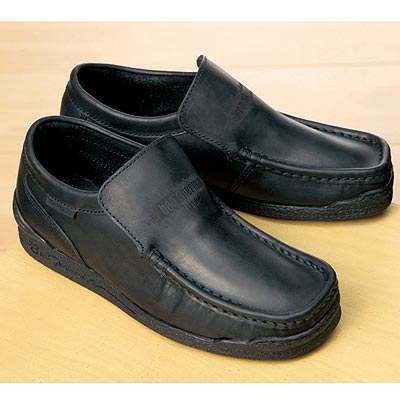 Kojak Slip On Shoes