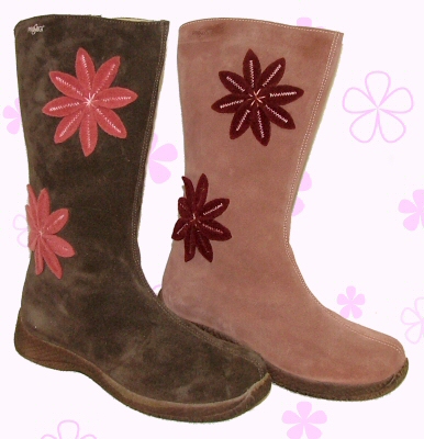 Primigi Sophia Boots
