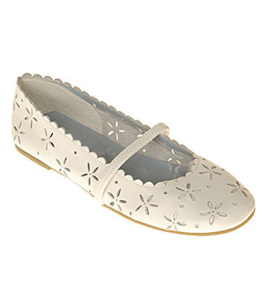 Ballet Pumps