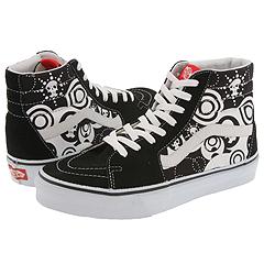 Vans Skate Hiside