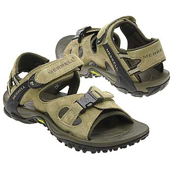 Marrell Sandals
