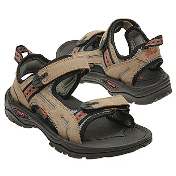 Teva Sandals