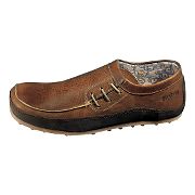 Firetrap Side Lace Shoes