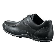 Kickers Lace Up Shoes