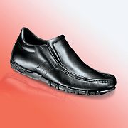 Kickers Moccasion Shoes