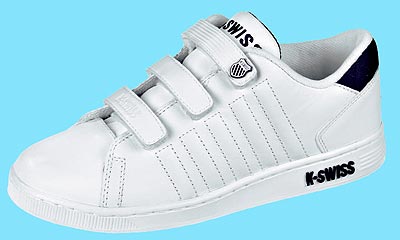 K-Swiss