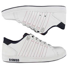 K-Swiss