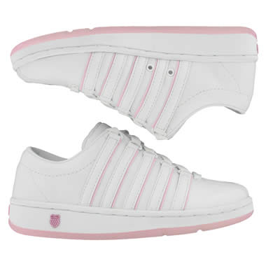 K-Swiss