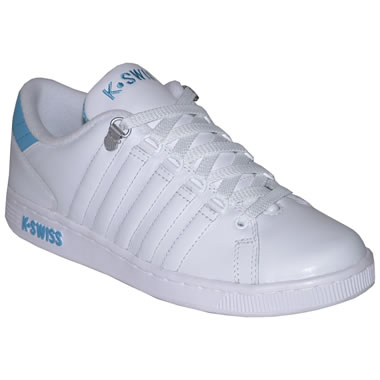 K-Swiss